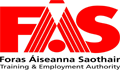 FAS Logo